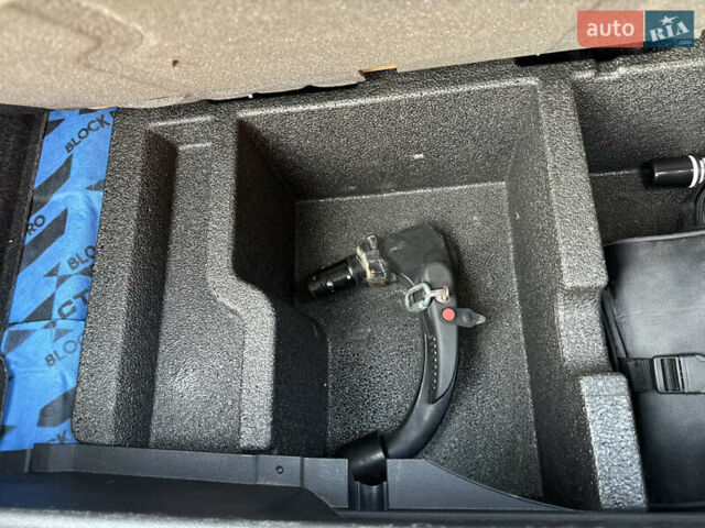 Білий Шкода Октавія, об'ємом двигуна 1.97 л та пробігом 181 тис. км за 20499 $, фото 8 на Automoto.ua