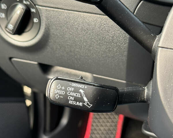 Білий Шкода Октавія, об'ємом двигуна 1.97 л та пробігом 182 тис. км за 16100 $, фото 13 на Automoto.ua