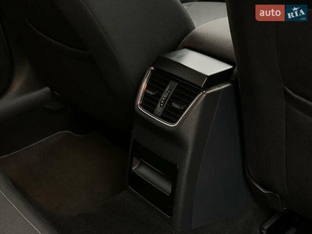 Білий Шкода Октавія, об'ємом двигуна 1.6 л та пробігом 202 тис. км за 16655 $, фото 31 на Automoto.ua