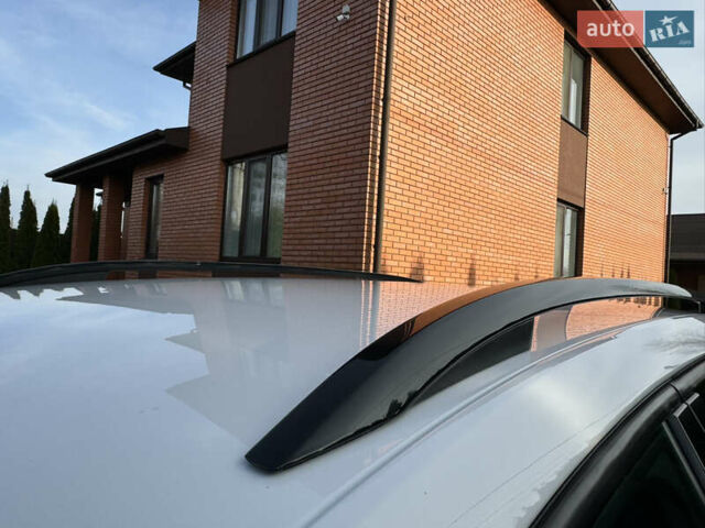 Білий Шкода Октавія, об'ємом двигуна 1.97 л та пробігом 181 тис. км за 20499 $, фото 59 на Automoto.ua