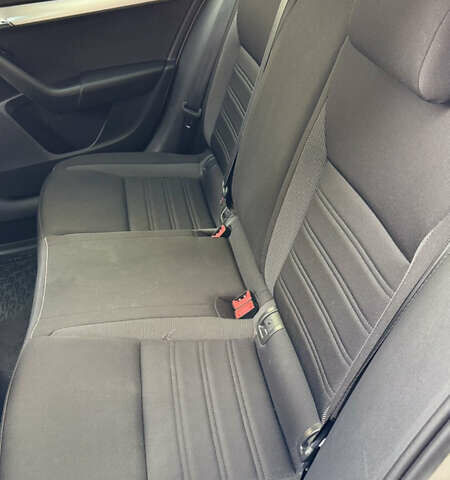 Белый Шкода Октавия, объемом двигателя 1.4 л и пробегом 75 тыс. км за 16500 $, фото 8 на Automoto.ua