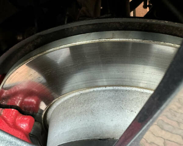 Білий Шкода Октавія, об'ємом двигуна 1.97 л та пробігом 181 тис. км за 20499 $, фото 39 на Automoto.ua