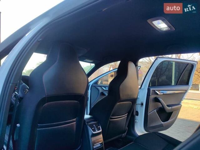 Белый Шкода Октавия, объемом двигателя 1.97 л и пробегом 270 тыс. км за 19350 $, фото 50 на Automoto.ua