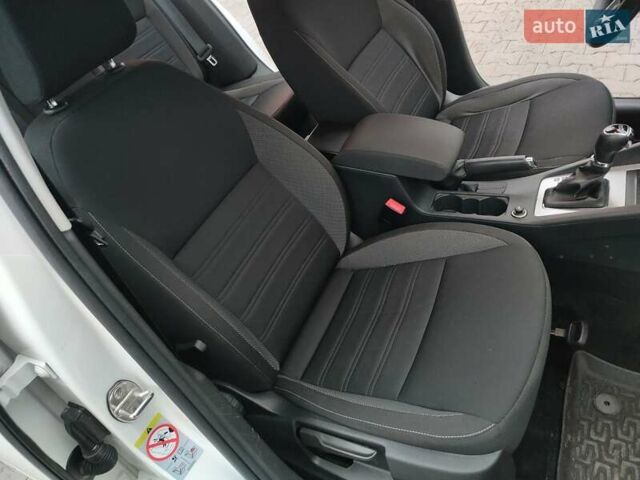 Білий Шкода Октавія, об'ємом двигуна 1.97 л та пробігом 198 тис. км за 14750 $, фото 33 на Automoto.ua