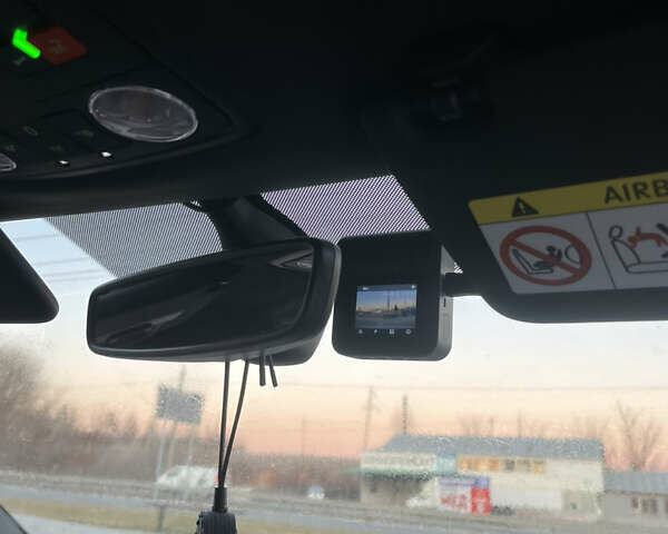 Белый Шкода Октавия, объемом двигателя 2 л и пробегом 242 тыс. км за 16899 $, фото 51 на Automoto.ua