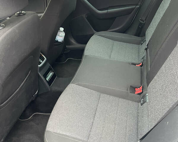 Білий Шкода Октавія, об'ємом двигуна 1.97 л та пробігом 273 тис. км за 18000 $, фото 8 на Automoto.ua