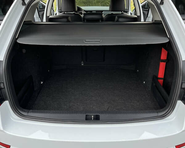 Шкода Октавия 2019 в Виноградове на Automoto.ua Белый Шкода Октавия, объемом двигателя 1.98 л и пробегом 224 тыс. км за 17800 $, фото 21 на Automoto.ua