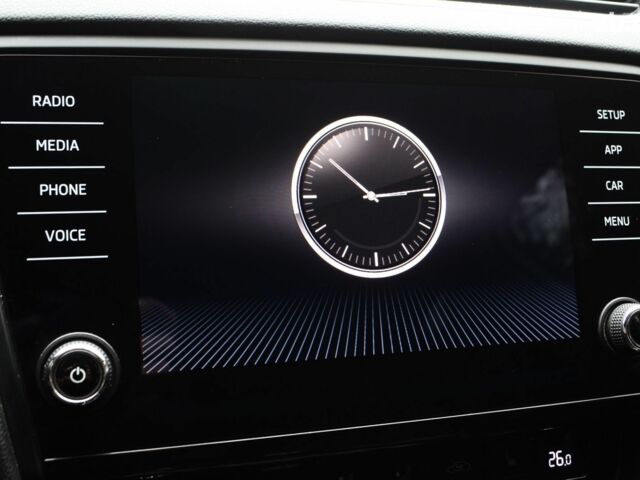 Білий Шкода Октавія, об'ємом двигуна 0 л та пробігом 155 тис. км за 14950 $, фото 11 на Automoto.ua