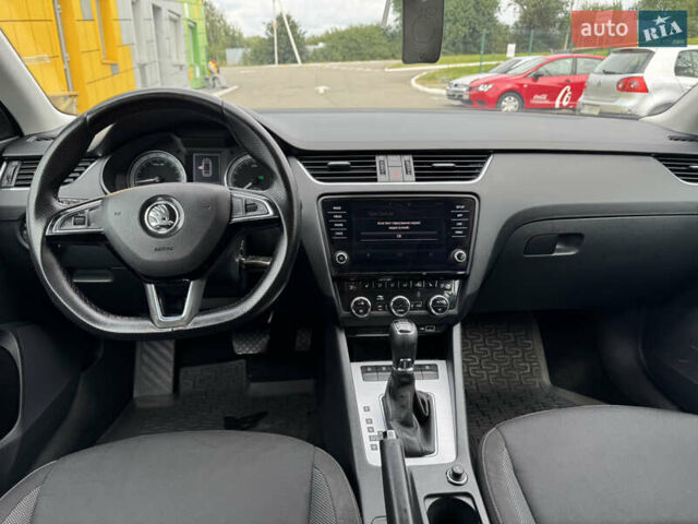 Шкода Октавія 2019 у Ирпене на Automoto.ua Білий Шкода Октавія, об'ємом двигуна 2 л та пробігом 280 тис. км за 14800 $, фото 14 на Automoto.ua