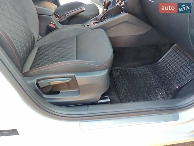 Белый Шкода Октавия, объемом двигателя 1.97 л и пробегом 270 тыс. км за 19350 $, фото 31 на Automoto.ua