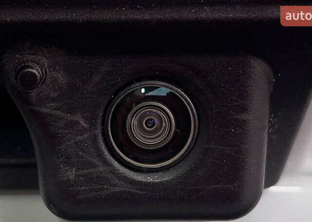 Белый Шкода Октавия, объемом двигателя 1.97 л и пробегом 188 тыс. км за 17750 $, фото 24 на Automoto.ua