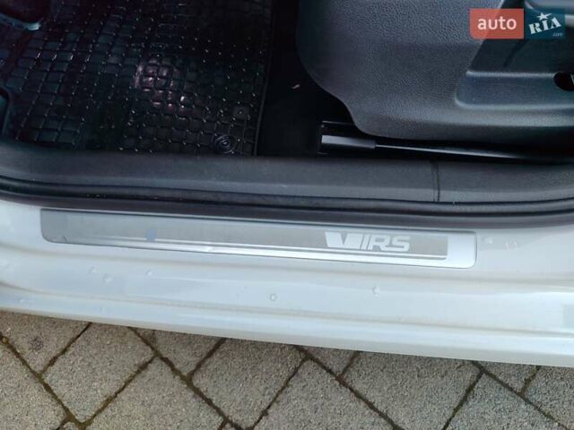 Белый Шкода Октавия, объемом двигателя 1.97 л и пробегом 270 тыс. км за 19350 $, фото 53 на Automoto.ua