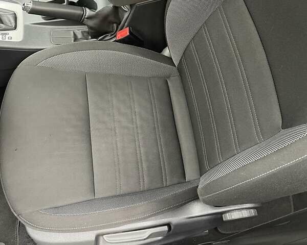 Белый Шкода Октавия, объемом двигателя 1.6 л и пробегом 212 тыс. км за 14500 $, фото 15 на Automoto.ua