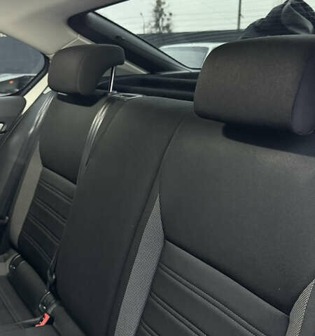 Белый Шкода Октавия, объемом двигателя 1.4 л и пробегом 75 тыс. км за 16500 $, фото 24 на Automoto.ua