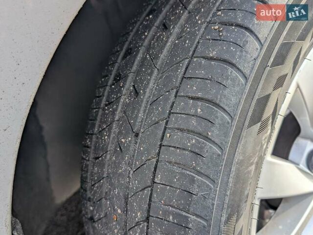 Білий Шкода Октавія, об'ємом двигуна 1.97 л та пробігом 196 тис. км за 15700 $, фото 42 на Automoto.ua