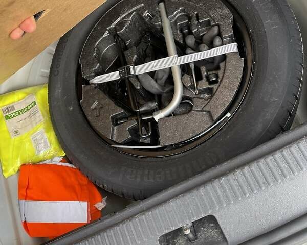 Белый Шкода Октавия, объемом двигателя 1.6 л и пробегом 212 тыс. км за 14500 $, фото 29 на Automoto.ua