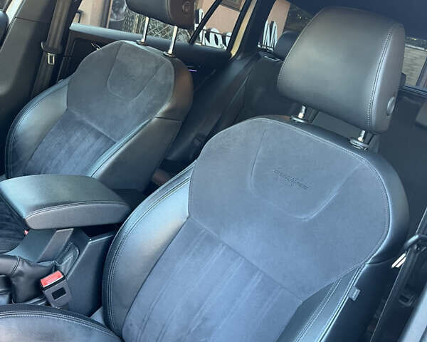 Шкода Октавія 2019 у Мукачеве на Automoto.ua Білий Шкода Октавія, об'ємом двигуна 2 л та пробігом 238 тис. км за 17400 $, фото 44 на Automoto.ua