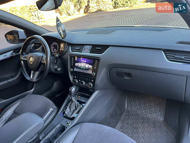 Шкода Октавія 2019 у Мукачеве на Automoto.ua Білий Шкода Октавія, об'ємом двигуна 2 л та пробігом 238 тис. км за 17400 $, фото 36 на Automoto.ua