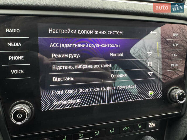 Белый Шкода Октавия, объемом двигателя 1.6 л и пробегом 196 тыс. км за 15499 $, фото 59 на Automoto.ua