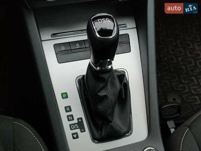 Білий Шкода Октавія, об'ємом двигуна 1.97 л та пробігом 198 тис. км за 14750 $, фото 41 на Automoto.ua