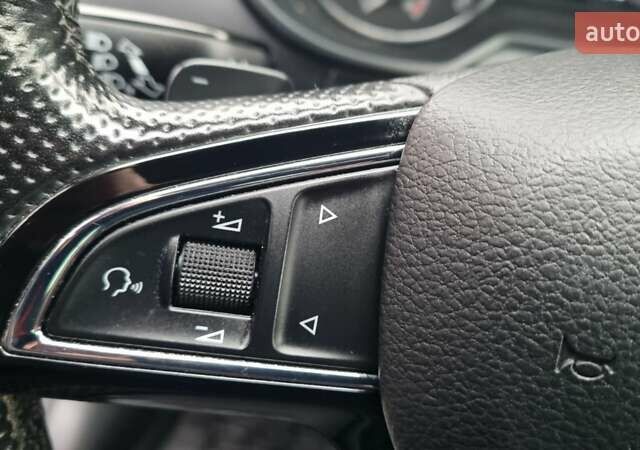 Белый Шкода Октавия, объемом двигателя 2 л и пробегом 250 тыс. км за 17950 $, фото 16 на Automoto.ua