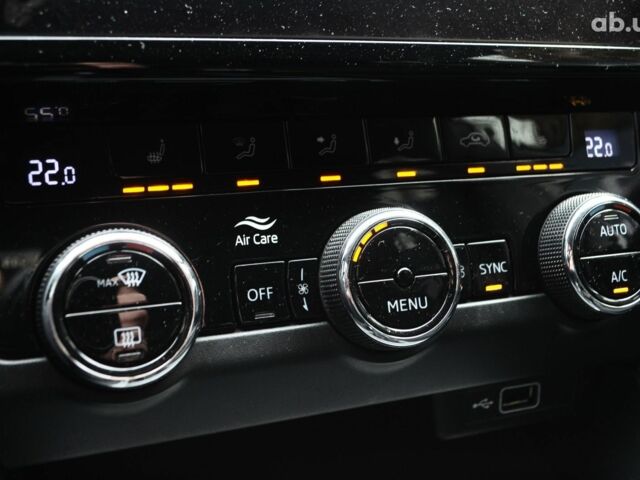 Білий Шкода Октавія, об'ємом двигуна 0 л та пробігом 155 тис. км за 14950 $, фото 17 на Automoto.ua