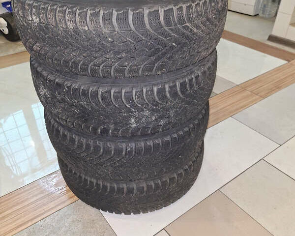 Белый Шкода Октавия, объемом двигателя 1.6 л и пробегом 196 тыс. км за 15499 $, фото 74 на Automoto.ua