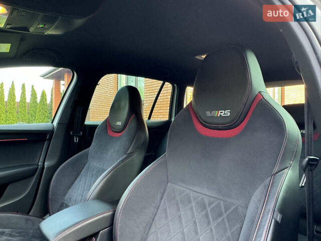 Білий Шкода Октавія, об'ємом двигуна 1.97 л та пробігом 181 тис. км за 20499 $, фото 29 на Automoto.ua