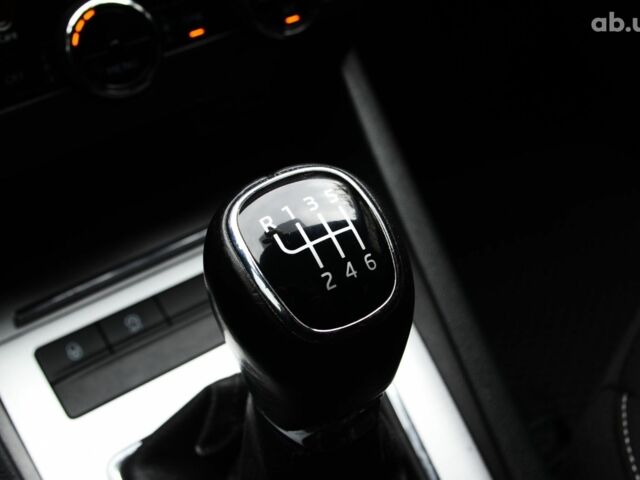 Білий Шкода Октавія, об'ємом двигуна 0 л та пробігом 155 тис. км за 14950 $, фото 18 на Automoto.ua