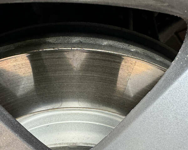 Білий Шкода Октавія, об'ємом двигуна 1.97 л та пробігом 181 тис. км за 20499 $, фото 40 на Automoto.ua