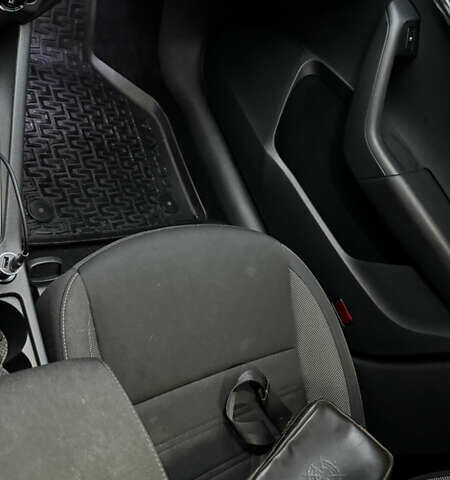 Белый Шкода Октавия, объемом двигателя 1.4 л и пробегом 75 тыс. км за 16500 $, фото 31 на Automoto.ua