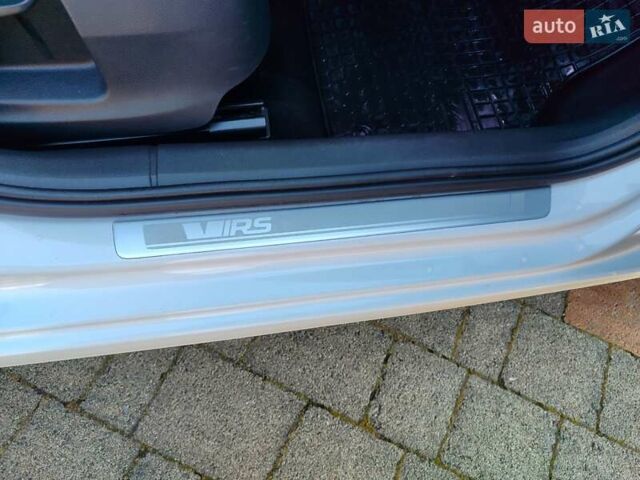 Белый Шкода Октавия, объемом двигателя 1.97 л и пробегом 270 тыс. км за 19350 $, фото 40 на Automoto.ua