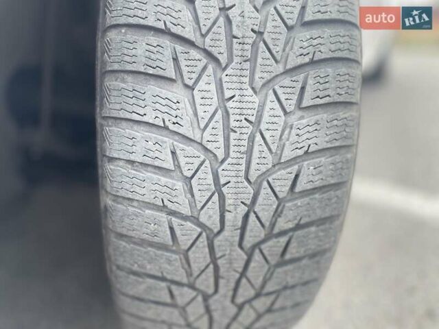 Білий Шкода Октавія, об'ємом двигуна 2 л та пробігом 218 тис. км за 13999 $, фото 24 на Automoto.ua