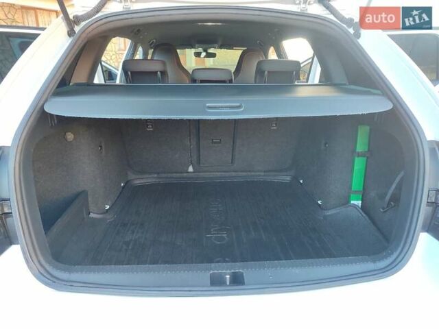 Белый Шкода Октавия, объемом двигателя 1.97 л и пробегом 270 тыс. км за 19350 $, фото 39 на Automoto.ua