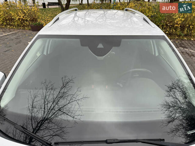 Белый Шкода Октавия, объемом двигателя 1.6 л и пробегом 196 тыс. км за 15499 $, фото 19 на Automoto.ua