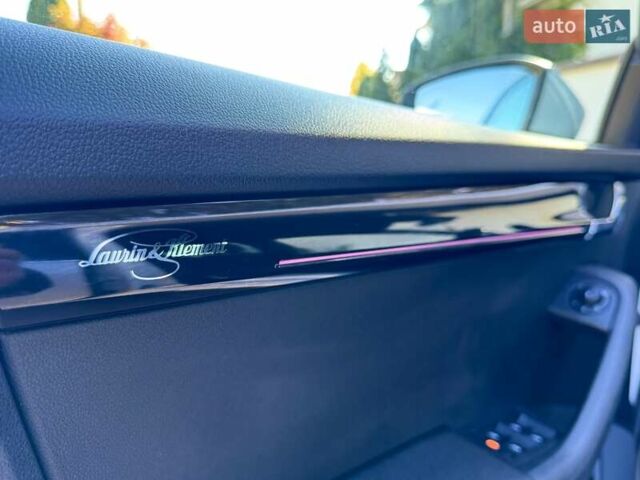 Шкода Октавия 2019 в Ровно на Automoto.ua Белый Шкода Октавия, объемом двигателя 1.97 л и пробегом 226 тыс. км за 18450 $, фото 27 на Automoto.ua