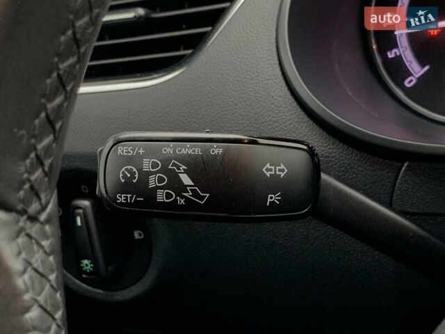 Білий Шкода Октавія, об'ємом двигуна 1.6 л та пробігом 202 тис. км за 16655 $, фото 43 на Automoto.ua