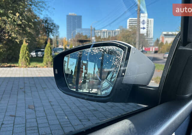 Белый Шкода Октавия, объемом двигателя 2 л и пробегом 201 тыс. км за 14300 $, фото 26 на Automoto.ua