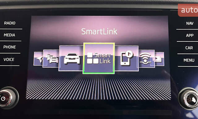 Белый Шкода Октавия, объемом двигателя 1.97 л и пробегом 188 тыс. км за 17750 $, фото 34 на Automoto.ua