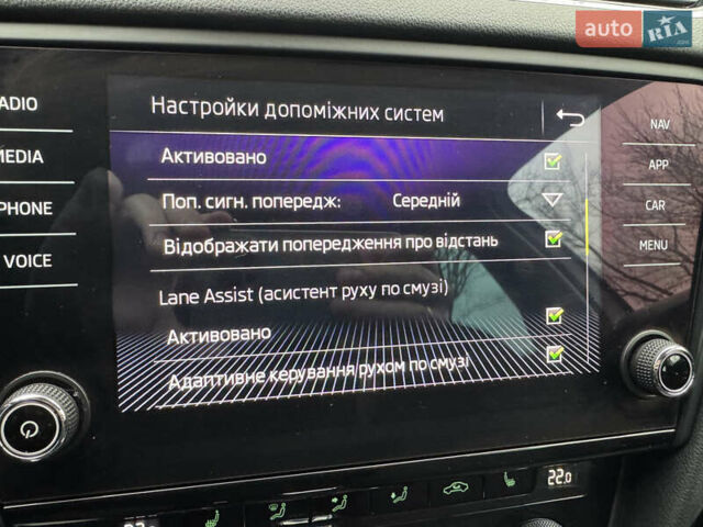 Белый Шкода Октавия, объемом двигателя 1.6 л и пробегом 196 тыс. км за 15499 $, фото 60 на Automoto.ua