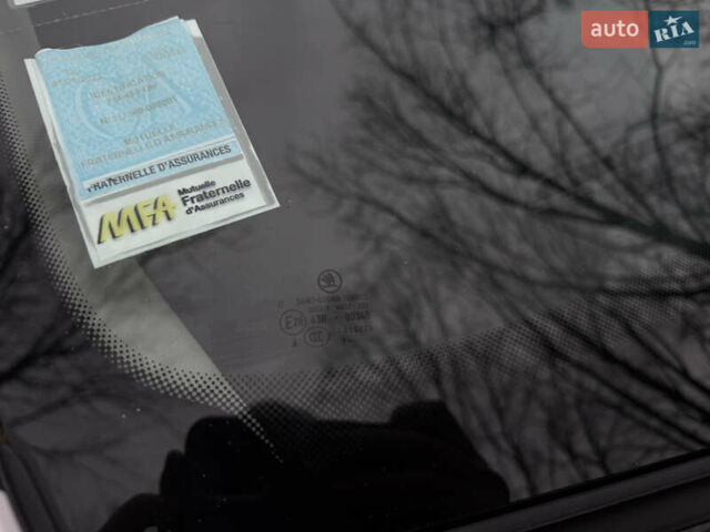 Белый Шкода Октавия, объемом двигателя 2 л и пробегом 197 тыс. км за 14200 $, фото 14 на Automoto.ua