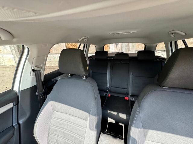 Білий Шкода Октавія, об'ємом двигуна 1.6 л та пробігом 278 тис. км за 11499 $, фото 17 на Automoto.ua