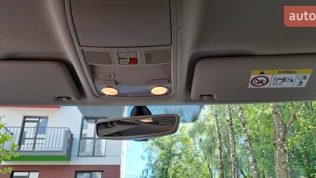 Белый Шкода Октавия, объемом двигателя 1.97 л и пробегом 192 тыс. км за 21500 $, фото 18 на Automoto.ua