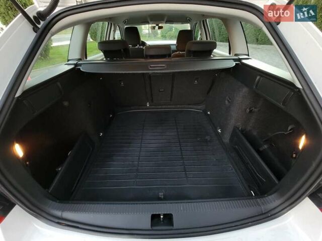 Белый Шкода Октавия, объемом двигателя 1.6 л и пробегом 218 тыс. км за 13500 $, фото 27 на Automoto.ua