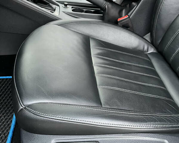 Шкода Октавия 2019 в Виноградове на Automoto.ua Белый Шкода Октавия, объемом двигателя 1.98 л и пробегом 224 тыс. км за 17800 $, фото 9 на Automoto.ua