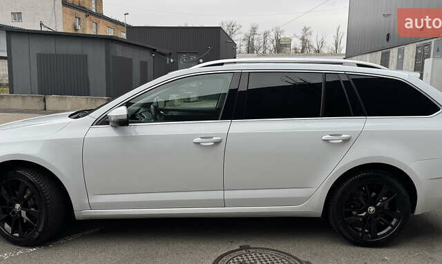 Белый Шкода Октавия, объемом двигателя 1.6 л и пробегом 196 тыс. км за 15499 $, фото 27 на Automoto.ua