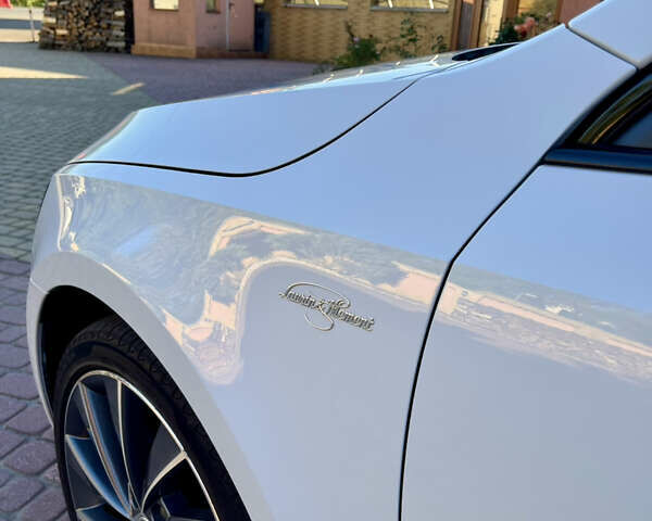 Шкода Октавія 2019 у Мукачеве на Automoto.ua Білий Шкода Октавія, об'ємом двигуна 2 л та пробігом 238 тис. км за 17400 $, фото 32 на Automoto.ua