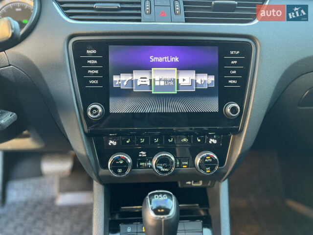 Шкода Октавія 2019 у Мукачеве на Automoto.ua Білий Шкода Октавія, об'ємом двигуна 2 л та пробігом 238 тис. км за 17400 $, фото 40 на Automoto.ua