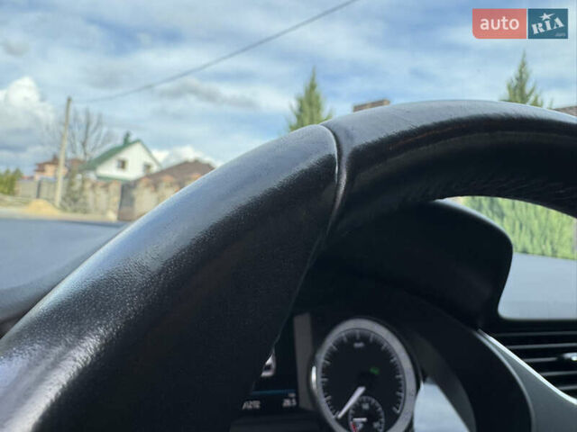Белый Шкода Октавия, объемом двигателя 2 л и пробегом 191 тыс. км за 16650 $, фото 23 на Automoto.ua