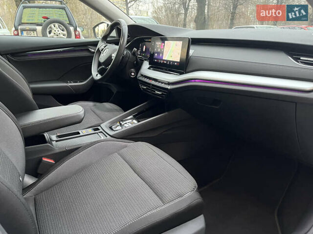 Білий Шкода Октавія, об'ємом двигуна 2 л та пробігом 218 тис. км за 22300 $, фото 11 на Automoto.ua